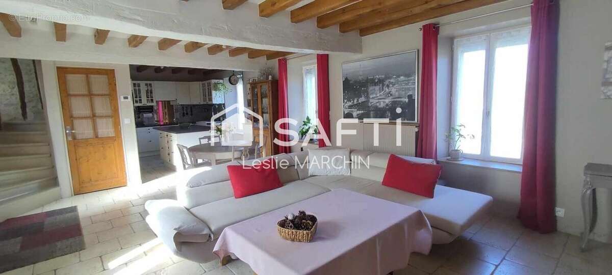 Photo 6 - Maison à SAINT-PIERRE-LES-NEMOURS