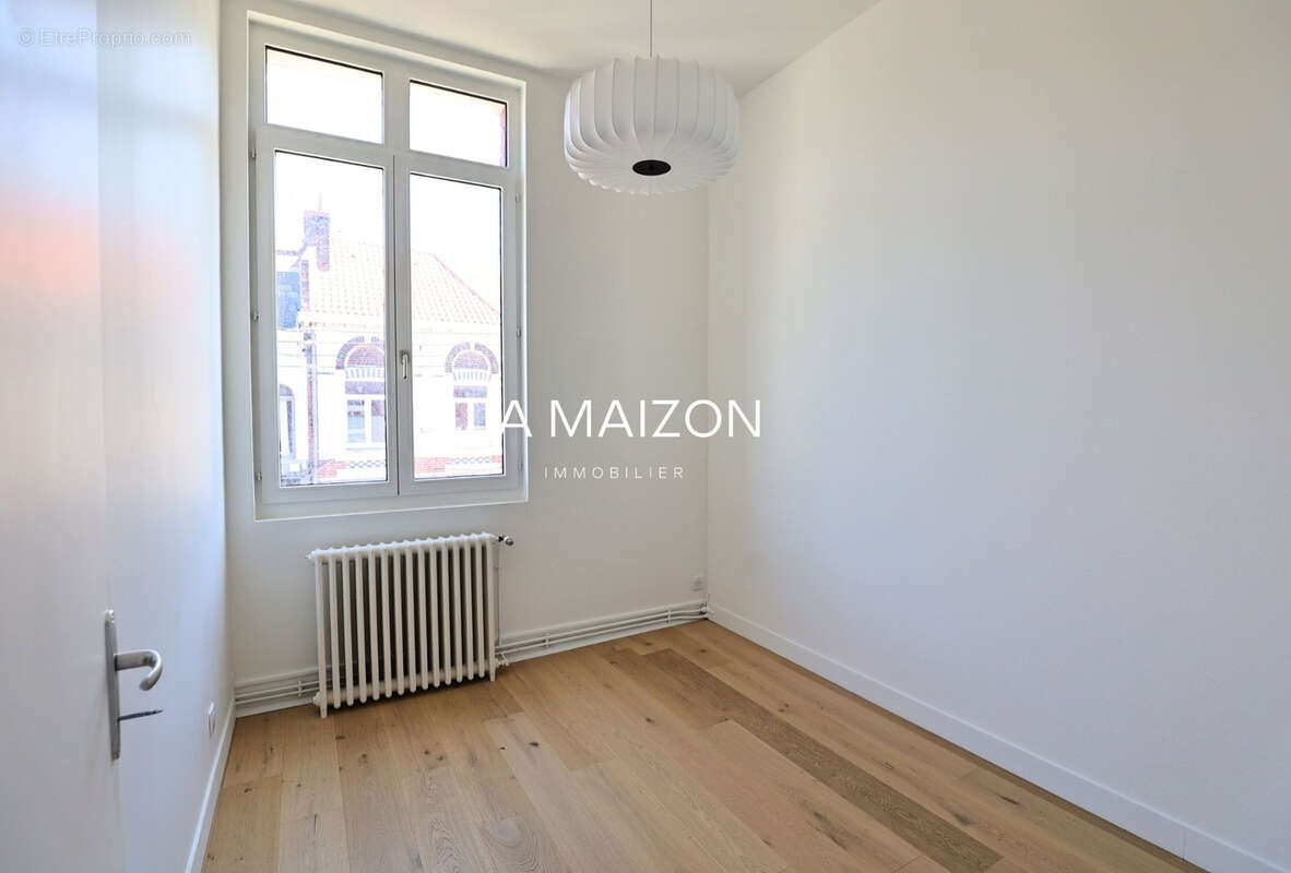 Appartement à LILLE