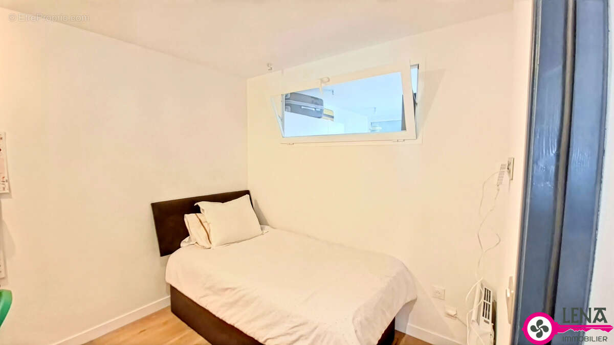 Appartement à HENDAYE