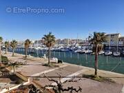 Appartement à LEUCATE