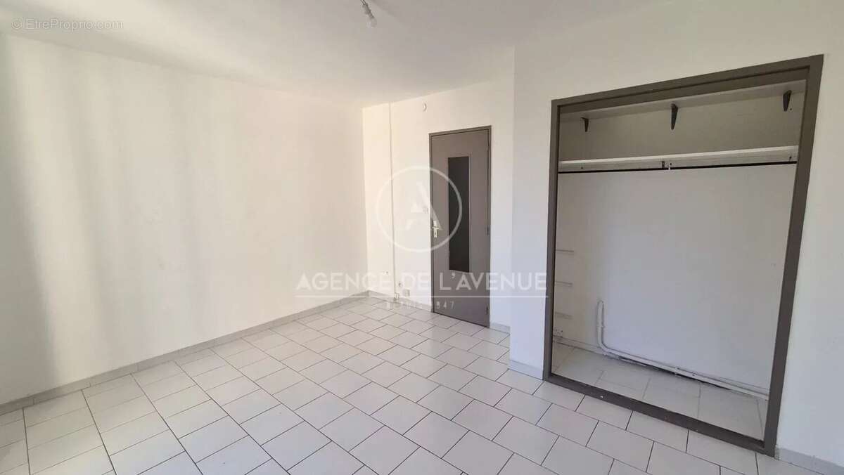 Appartement à LA SEYNE-SUR-MER