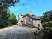 Maison à PLOUGONVELIN