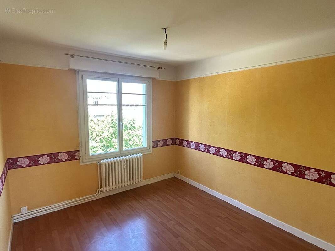 Appartement à SAINT-DIZIER