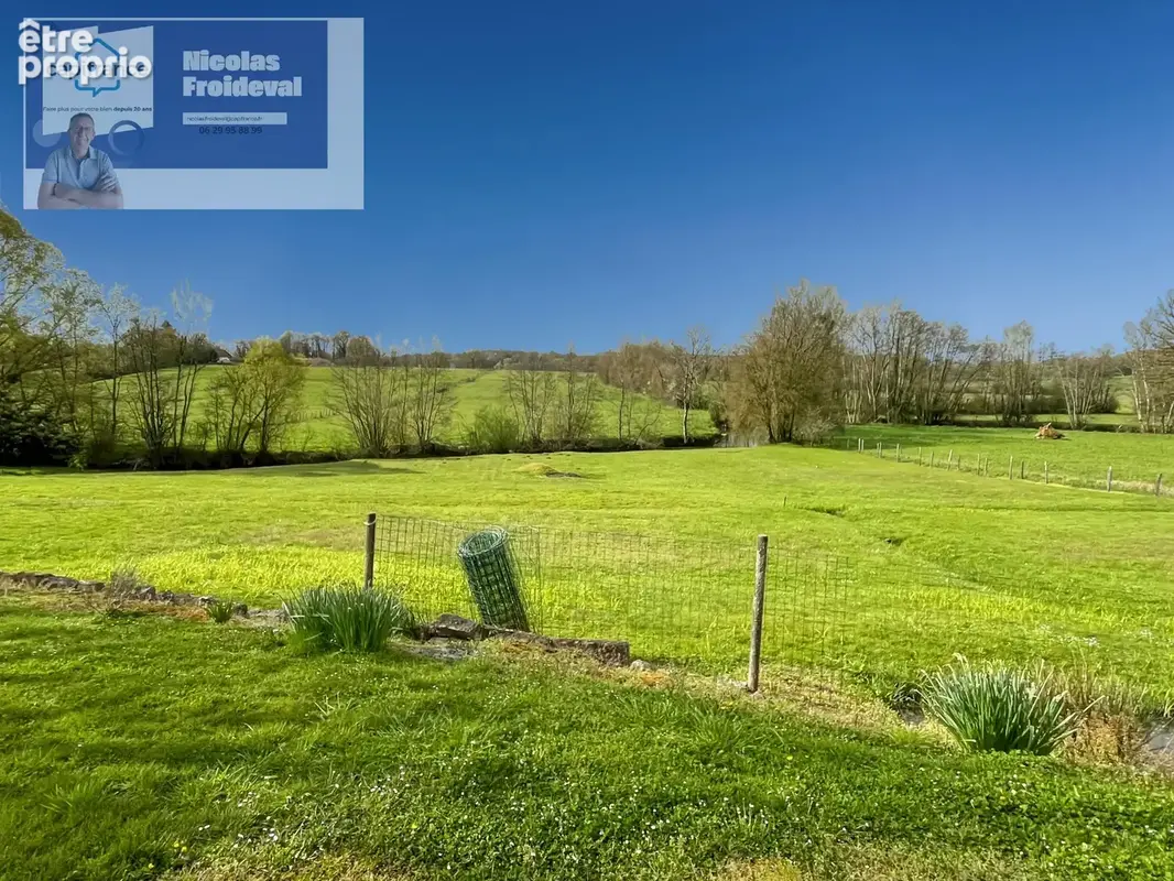 Maison à vendre 5 pièces proche de LOUHANS (71) - photo 25
