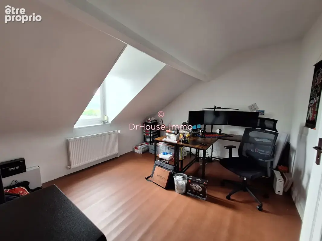Maison 75 m² à Malaunay  - photo 17