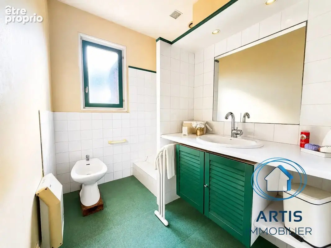 Maison 133 m² à Saint-Pee-Sur-Nivelle  - photo 7