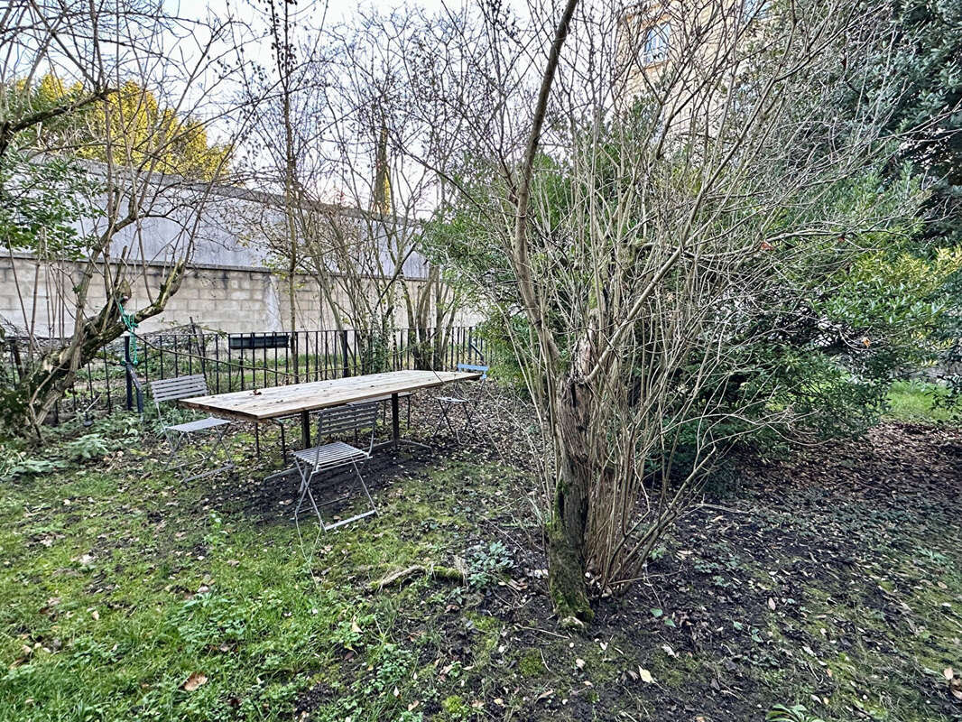 Appartement à MONTREUIL