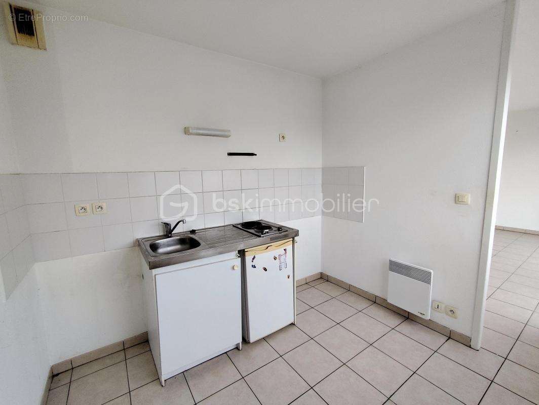 Appartement à ARTIGUES-PRES-BORDEAUX