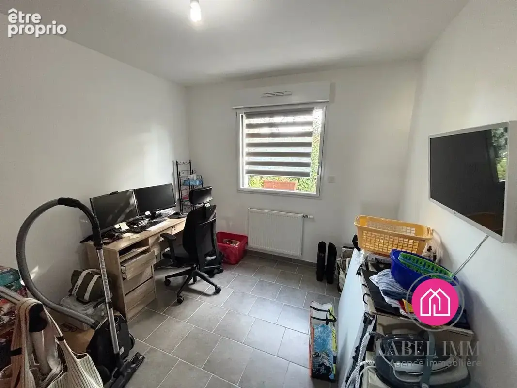 Maison 7 pièces 170 m² à vendre à Crespin (59154) - photo 8