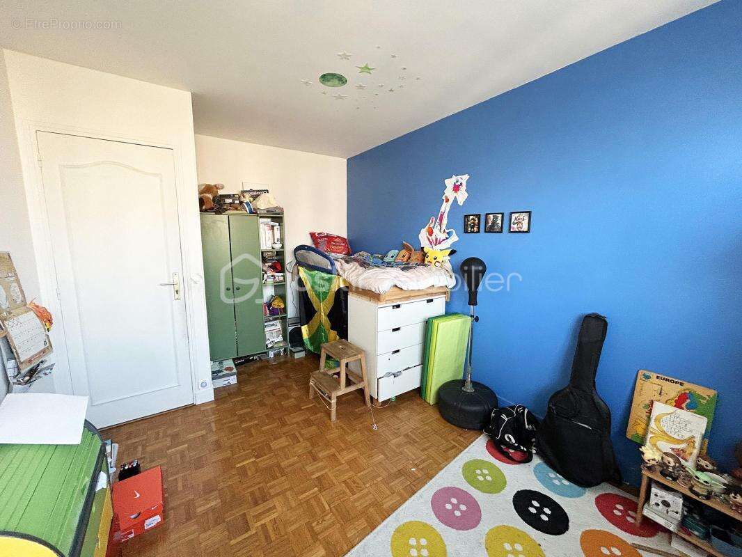 Appartement à MONTREUIL