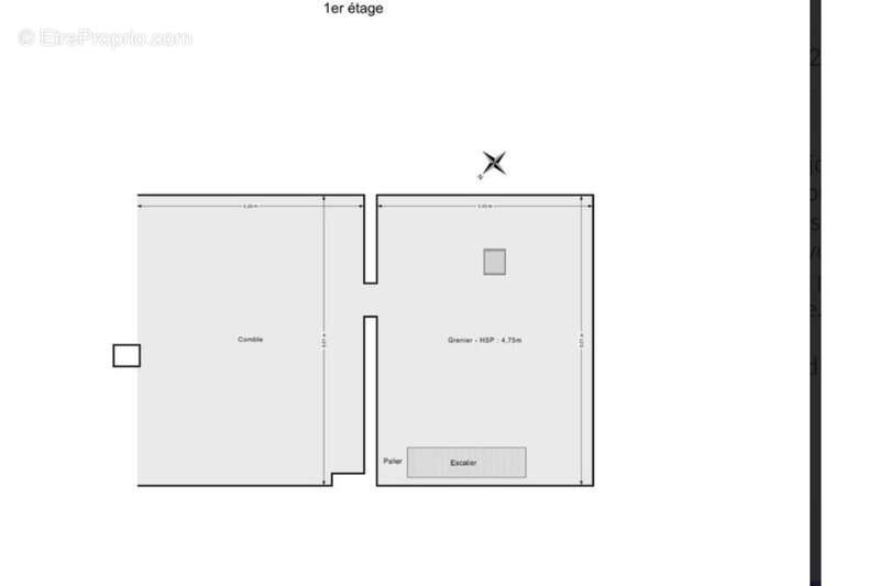 Maison à CHALON-SUR-SAONE