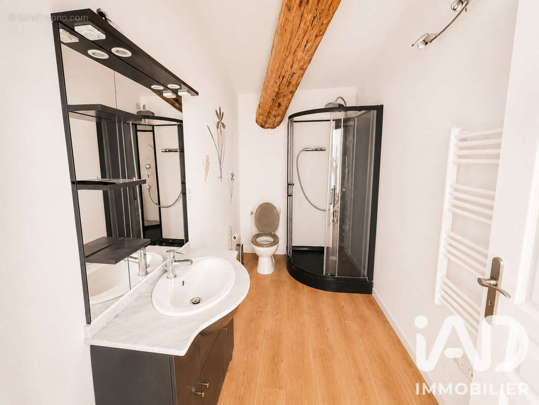 Photo 9 - Appartement à CAZOULS-LES-BEZIERS