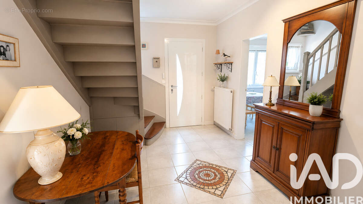 Photo 2 - Maison à NANTES
