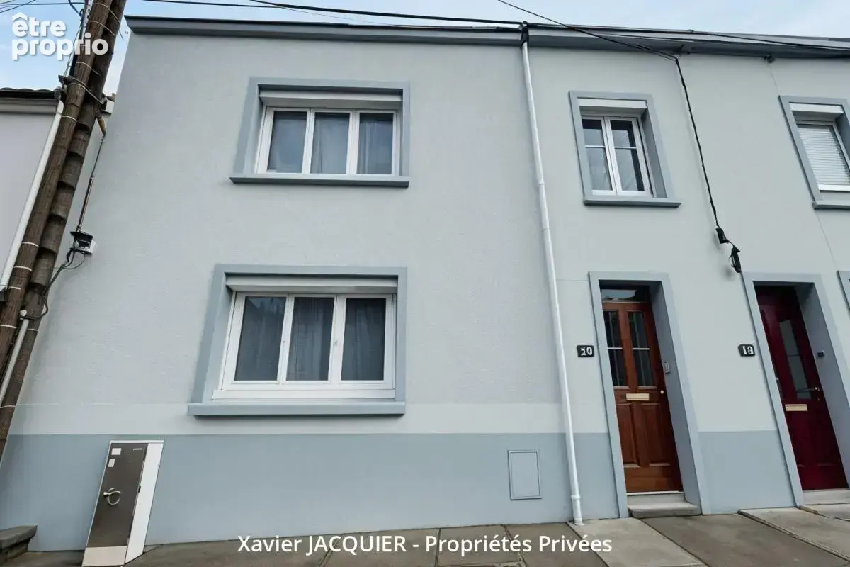 Maison - 3 pièces - 88 m² - Contrie - photo 11