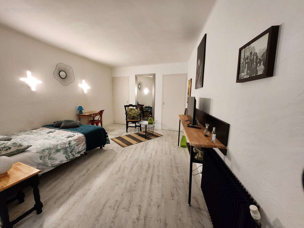 Appartement à PEZENAS