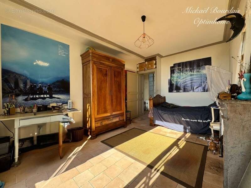 Maison à SAINT-GEORGES-DU-BOIS