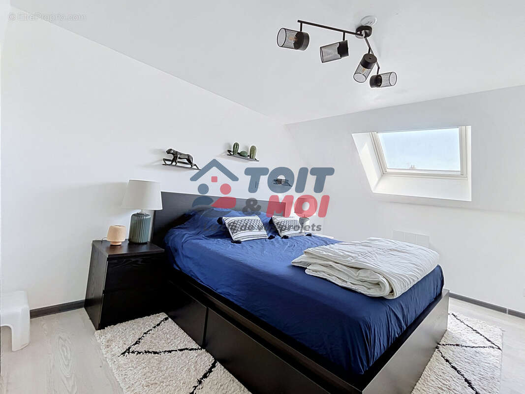 Maison rénovée à Echenoz la Méline - photo 6