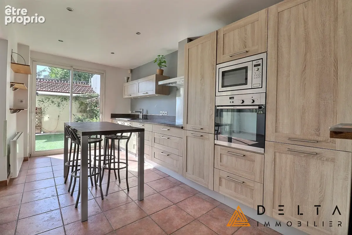 Maison Neyron 132 m² sur parcelle de 225 m² - photo 7