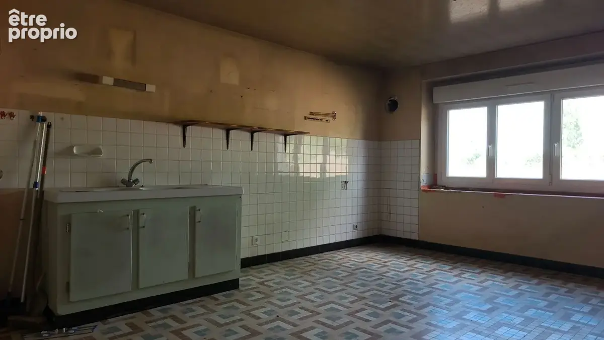 Maison 155m² à taizé-aizie - photo 10