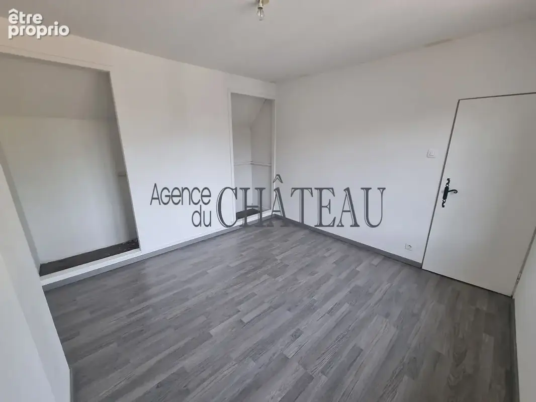 Maison Les Andelys 3 pièces 70.09 m2 - photo 5