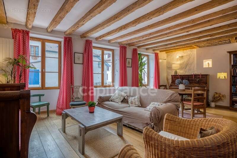 Maison à GEX