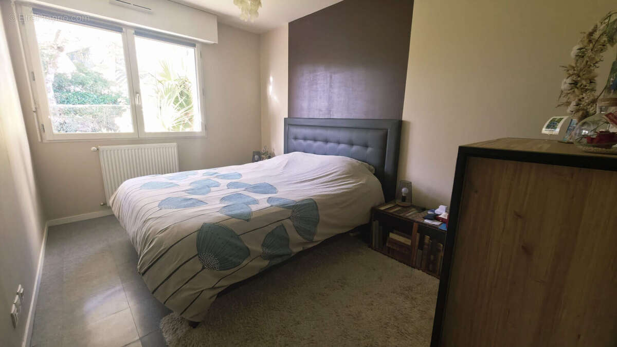 Appartement à LE RHEU