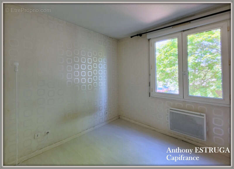 Appartement à MURET