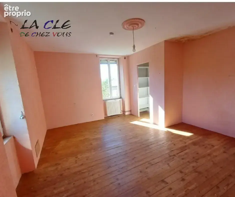 Maison ancienne - photo 5