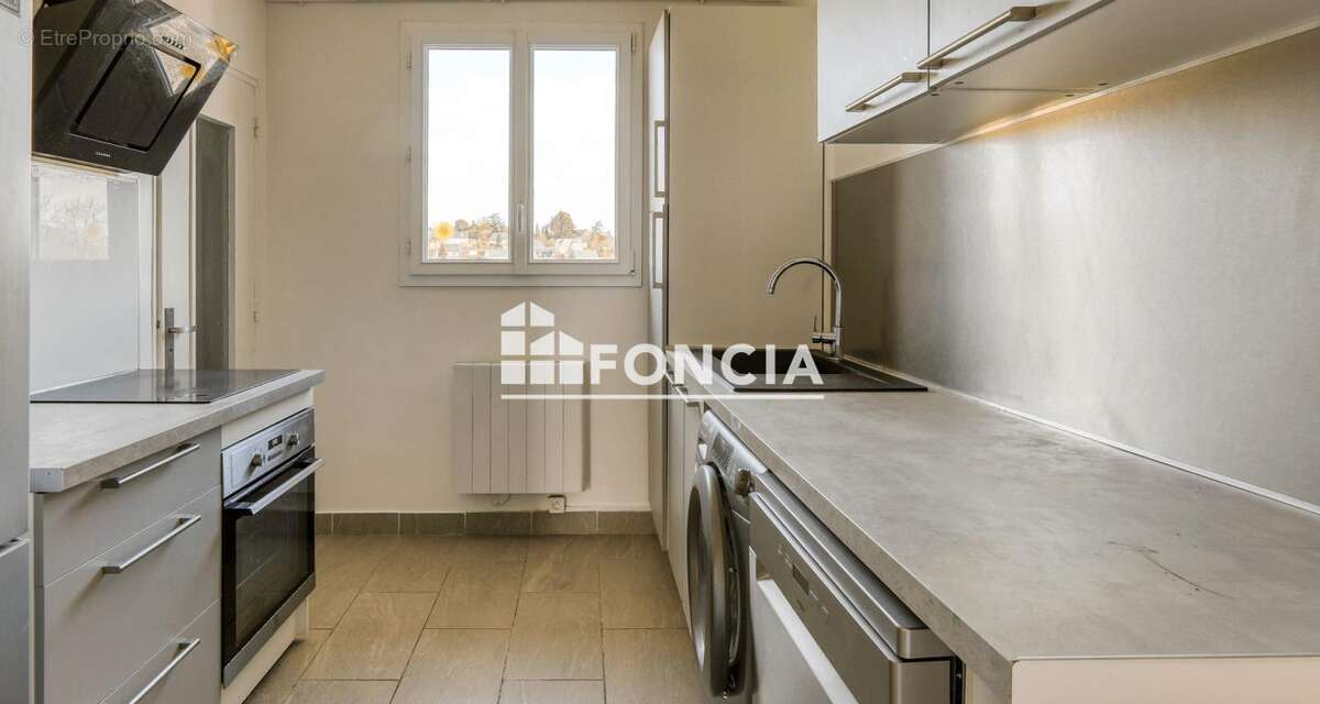 Appartement à SAUMUR
