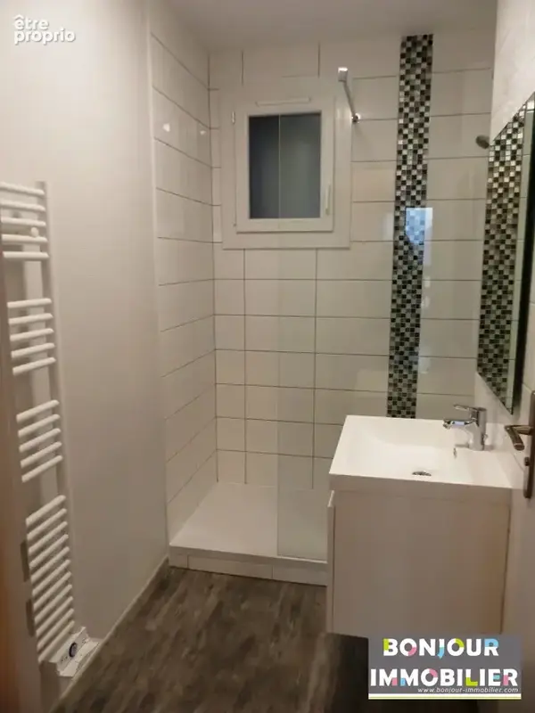 Appartement 3 pièces 71 m² à vendre à La Tronche (38700) - photo 3