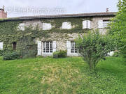 Maison à ORVILLIERS