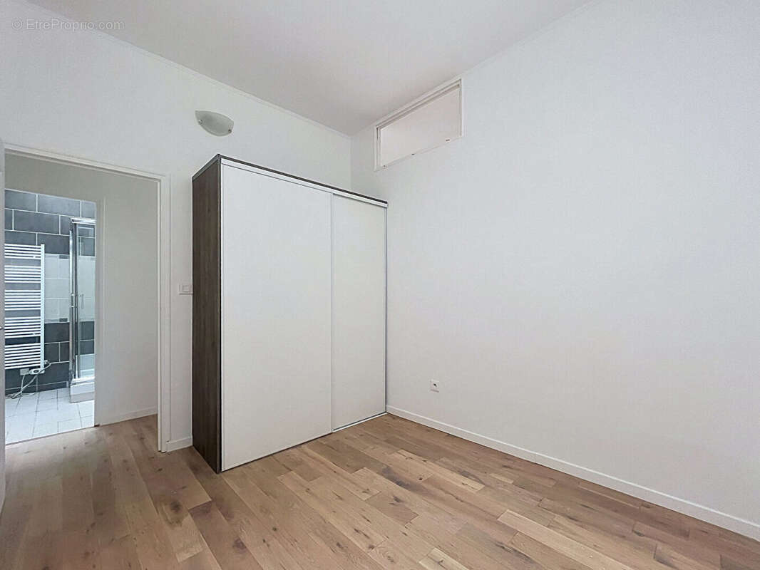 Appartement à FONTENAY-AUX-ROSES