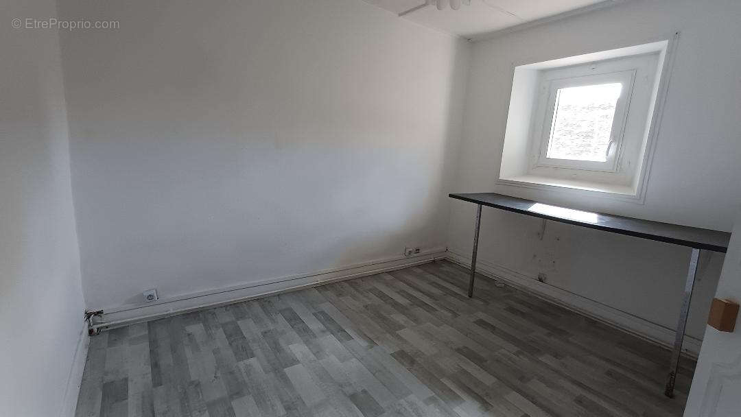 Maison Prissac 4 pièce(s) 60 m2 - photo 5