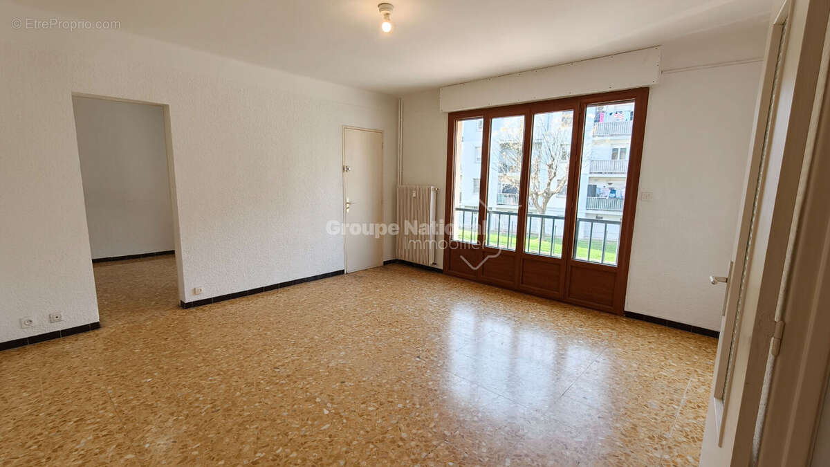 Appartement à ARLES