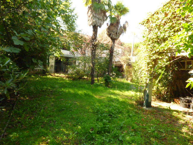Maison à LANNEMEZAN