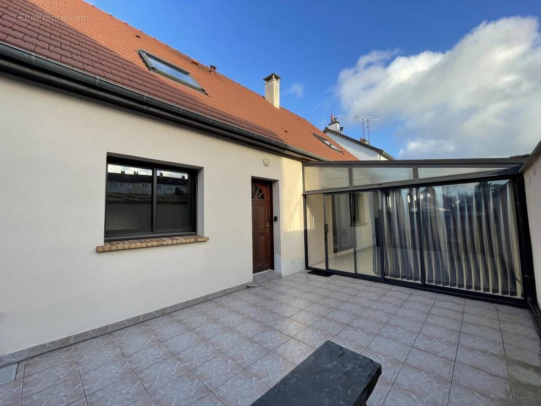 Maison à LE MANS