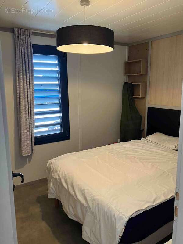 Maison à SAUBRIGUES