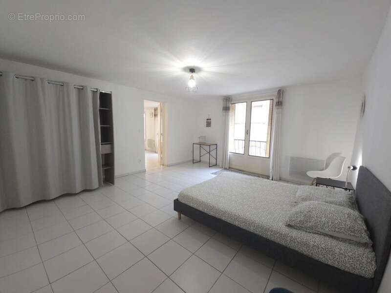 Appartement à PEZENAS