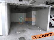 Parking à TEMPLEMARS