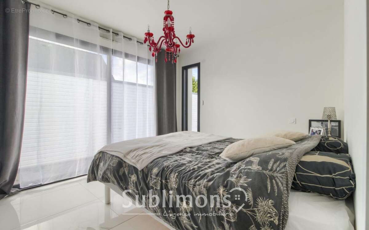 Maison à vendre Vannes - photo 15