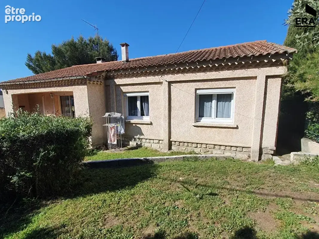 Maison 120m² à martigues - photo 5