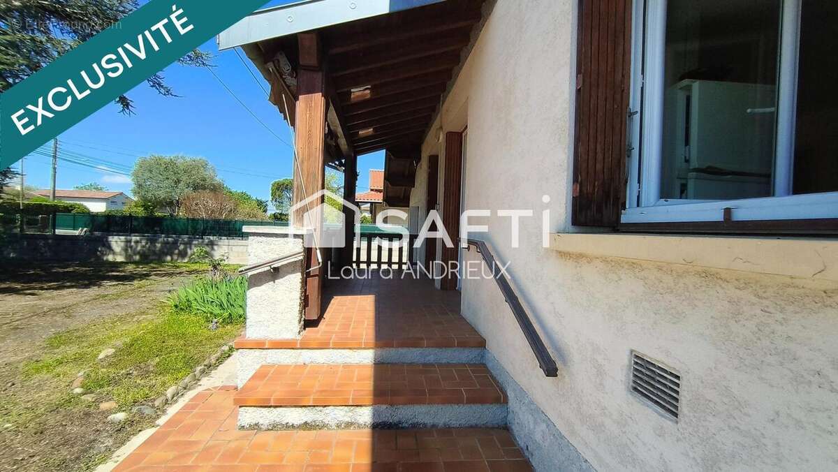 Photo 5 - Maison à GREPIAC