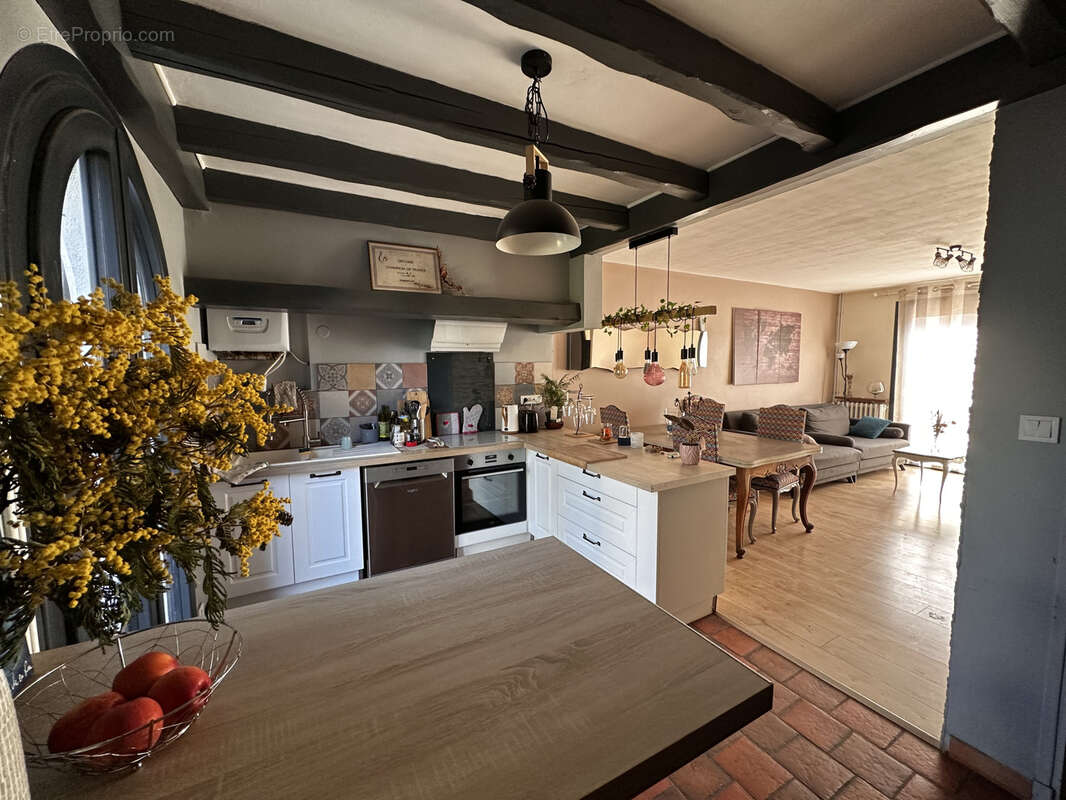 Maison à CARCASSONNE