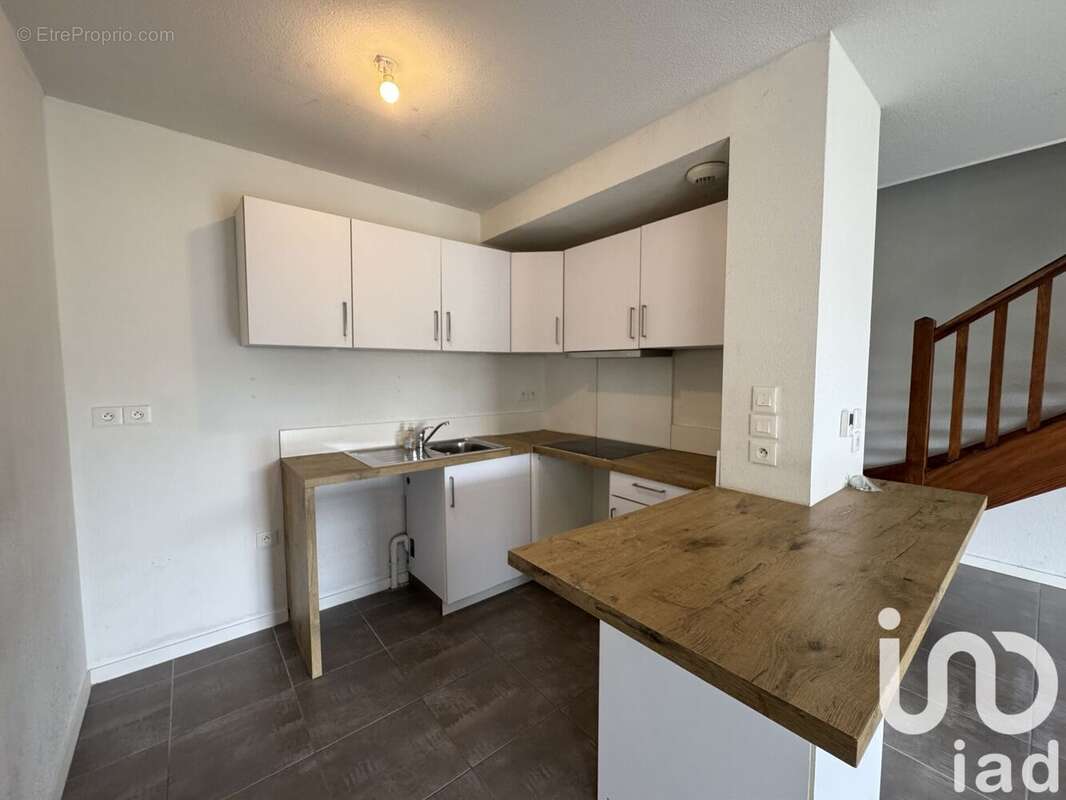 Photo 7 - Maison à MOUGUERRE