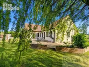 Maison à AISEREY