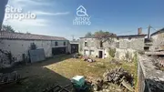 Appartement à SEGONZAC