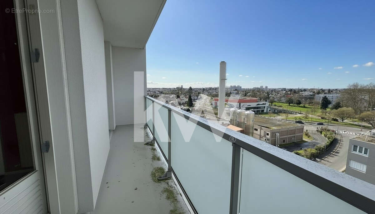 Appartement 60 m² à Fleury-Les-Aubrais  - photo 3
