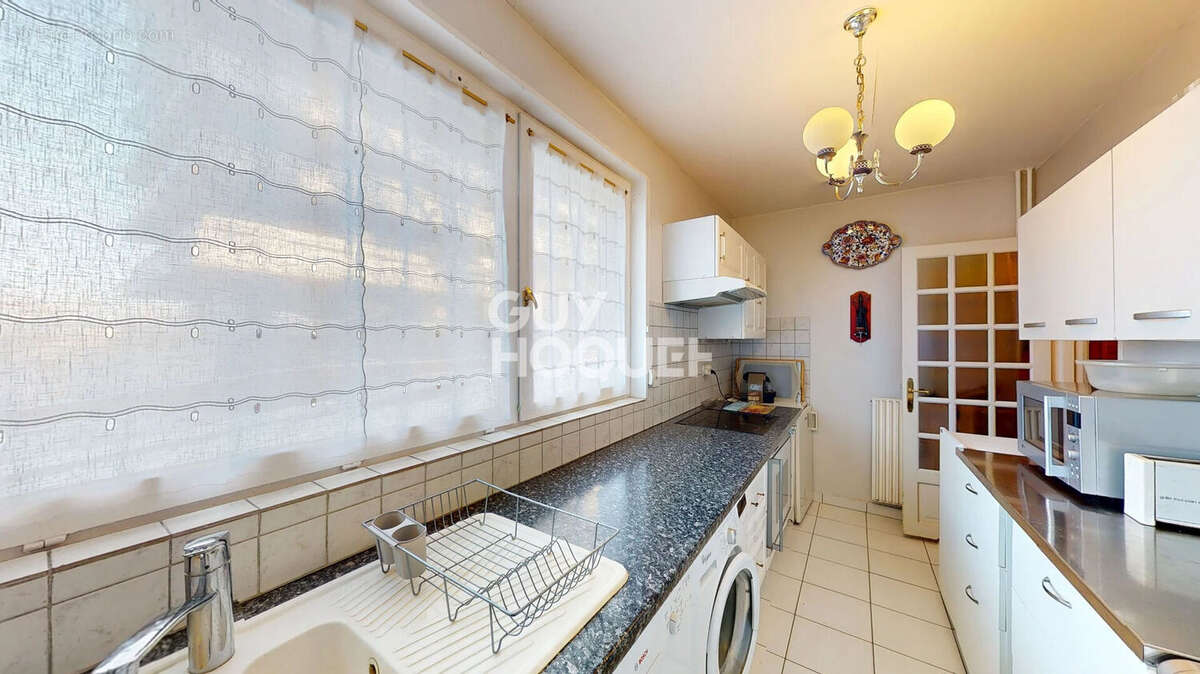 Appartement à FRANCONVILLE