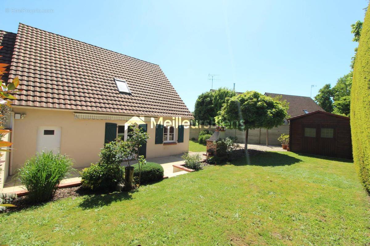 Maison à CHOLET