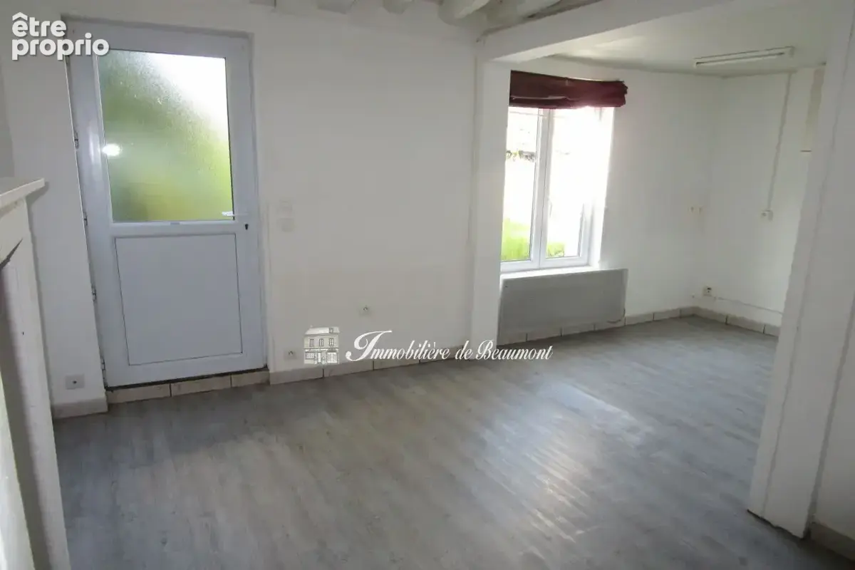 Maison 2 pièces 35 m² à vendre à La Barre-En-Ouche (27330) - photo 4